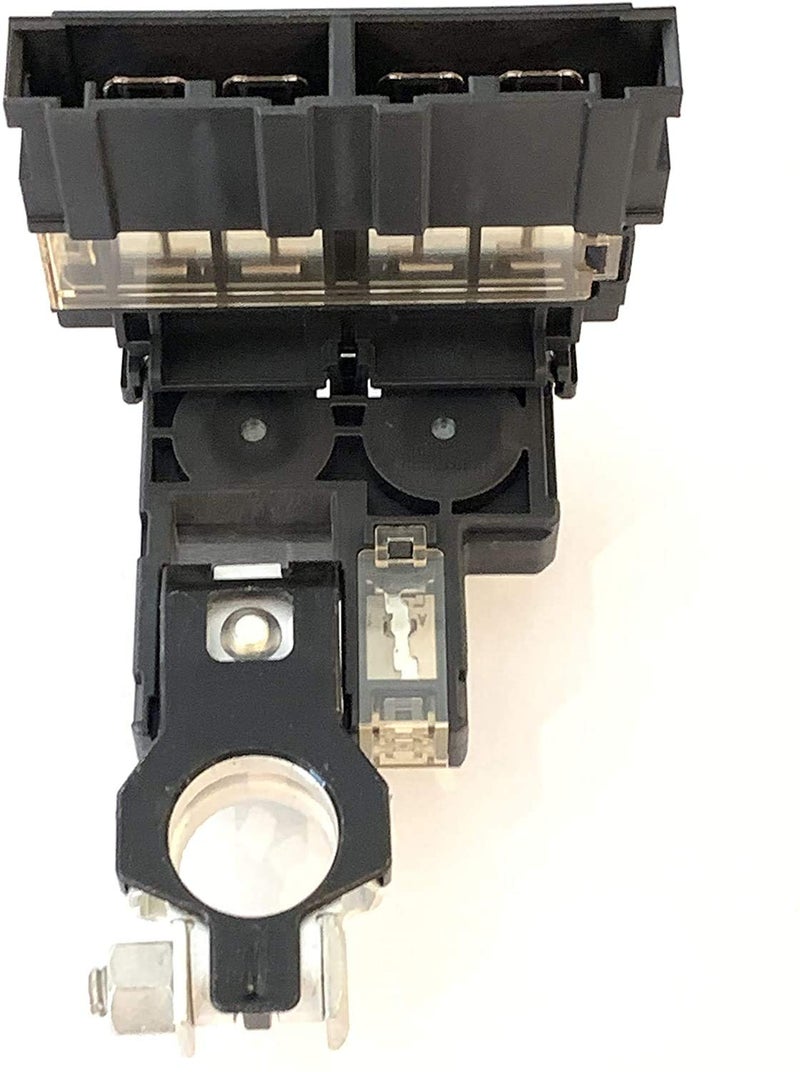 EDS Combo Pack!! New 24380-79915 2438079915 Battery Fusible Fuselink Fuse w 24340-7F000 Positive Battery Terminal w Nuts for Quest Titan Sentra Cube EX35 G37 QX56 etc - Image 4